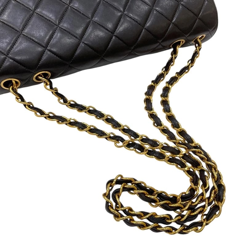 CHANEL MATRASSE 30 CHAINSHOULDER BAG - 7