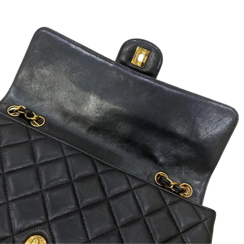 CHANEL MATRASSE 30 CHAINSHOULDER BAG - 9