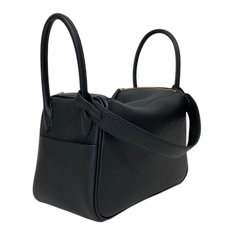 HERMES LINDY 26 HANDBAG - 2