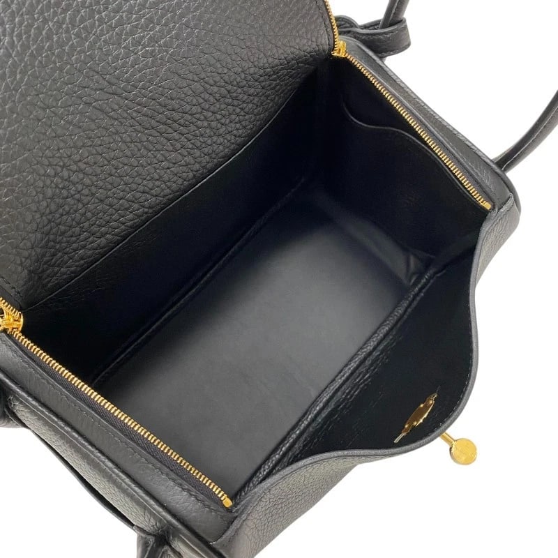 HERMES LINDY 26 HANDBAG - 6