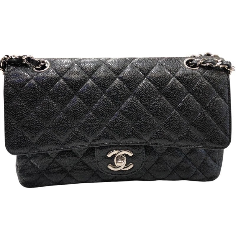 CHANEL MATRASSE 25 SHOULDER BAG (1 of 5)