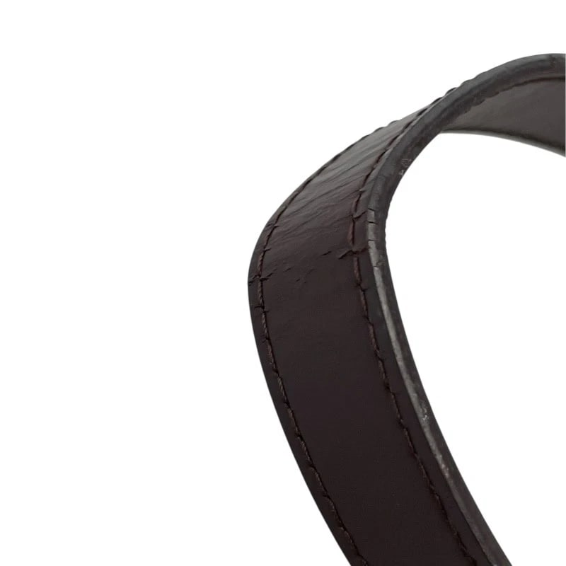 LOUIS VUITTON NORMANDY HANDBAG - 11