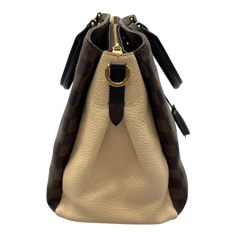 LOUIS VUITTON NORMANDY HANDBAG - 3