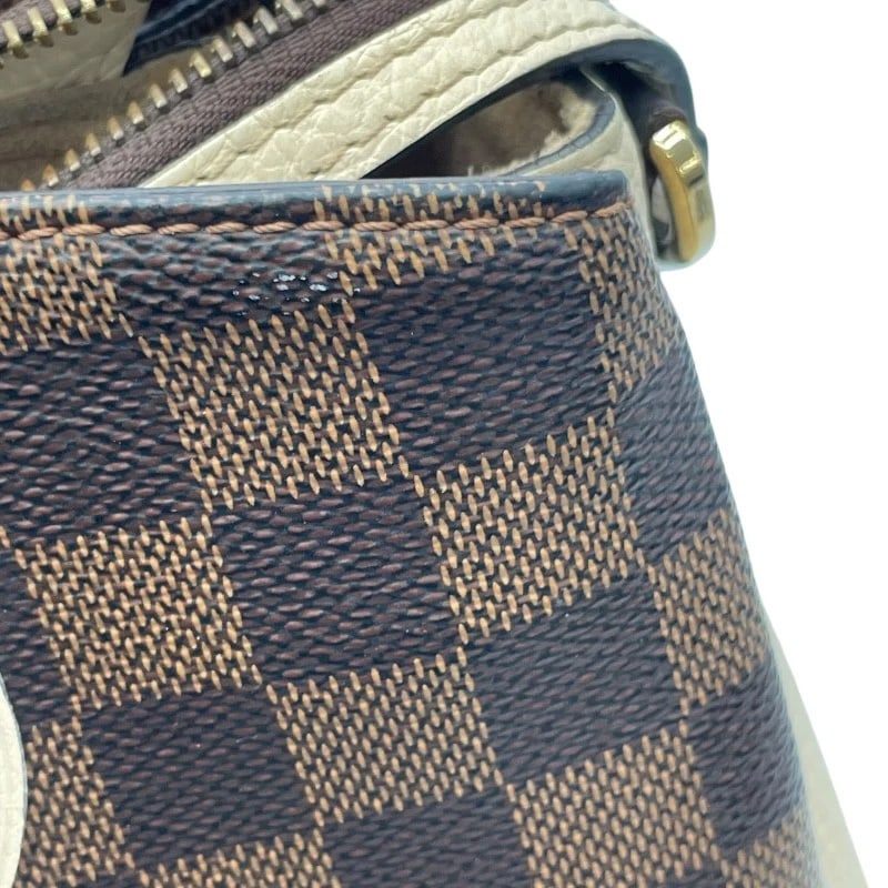 LOUIS VUITTON NORMANDY HANDBAG - 7