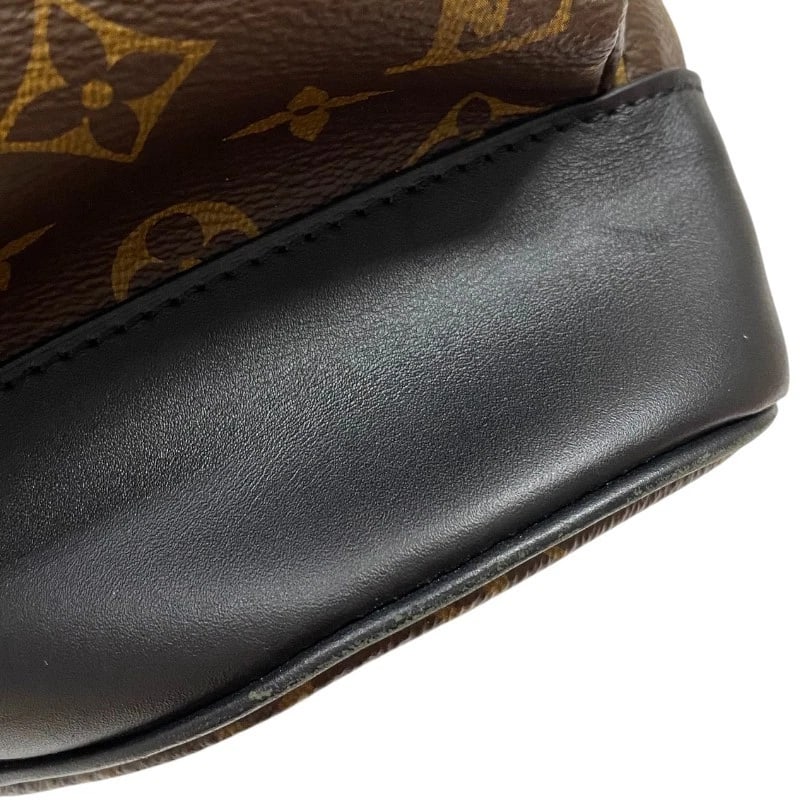 LOUIS VUITTON CHRISTOPHER MM BACKPACK - 4