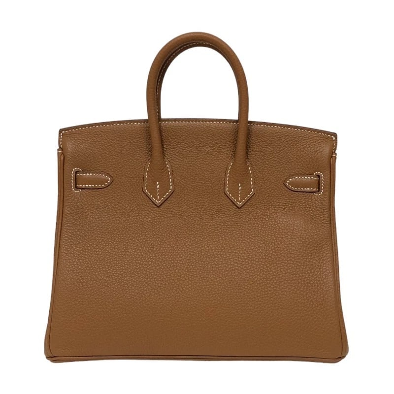 HERMES BIRKIN 25HANDBAG - 2
