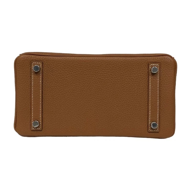 HERMES BIRKIN 25HANDBAG - 4