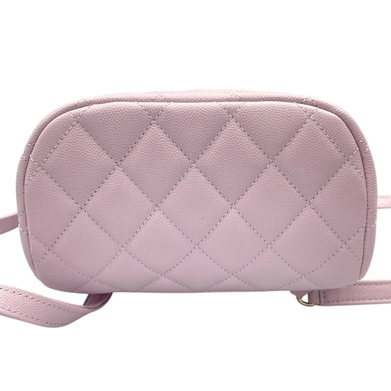 CHANEL BACKPACK BACKPACK - 4