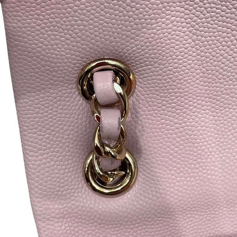 CHANEL BACKPACK BACKPACK - 7