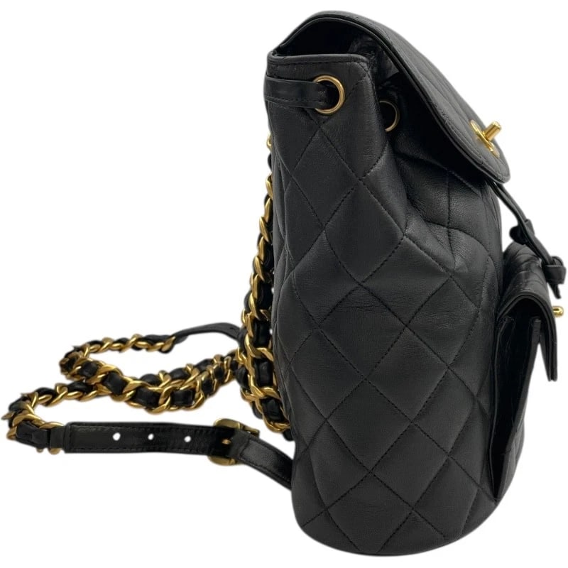CHANEL MATRASSE BACKPACK - 3