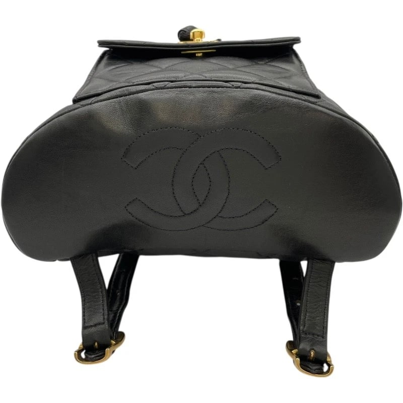 CHANEL MATRASSE BACKPACK - 4