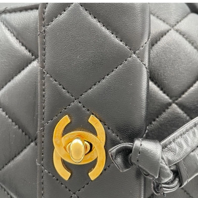 CHANEL MATRASSE BACKPACK - 7