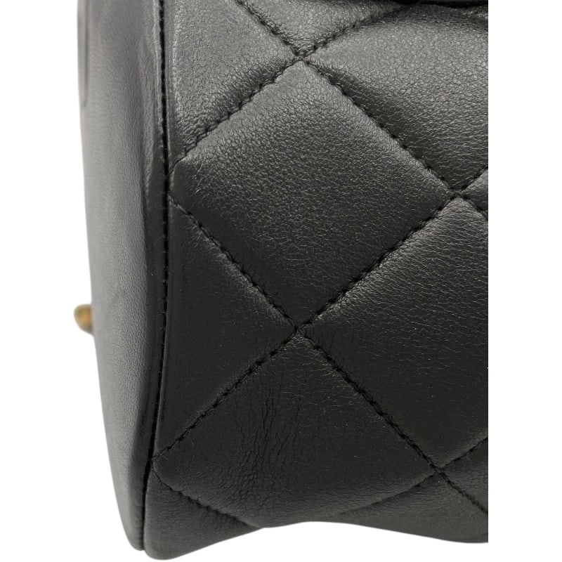 CHANEL MATRASSE BACKPACK - 8
