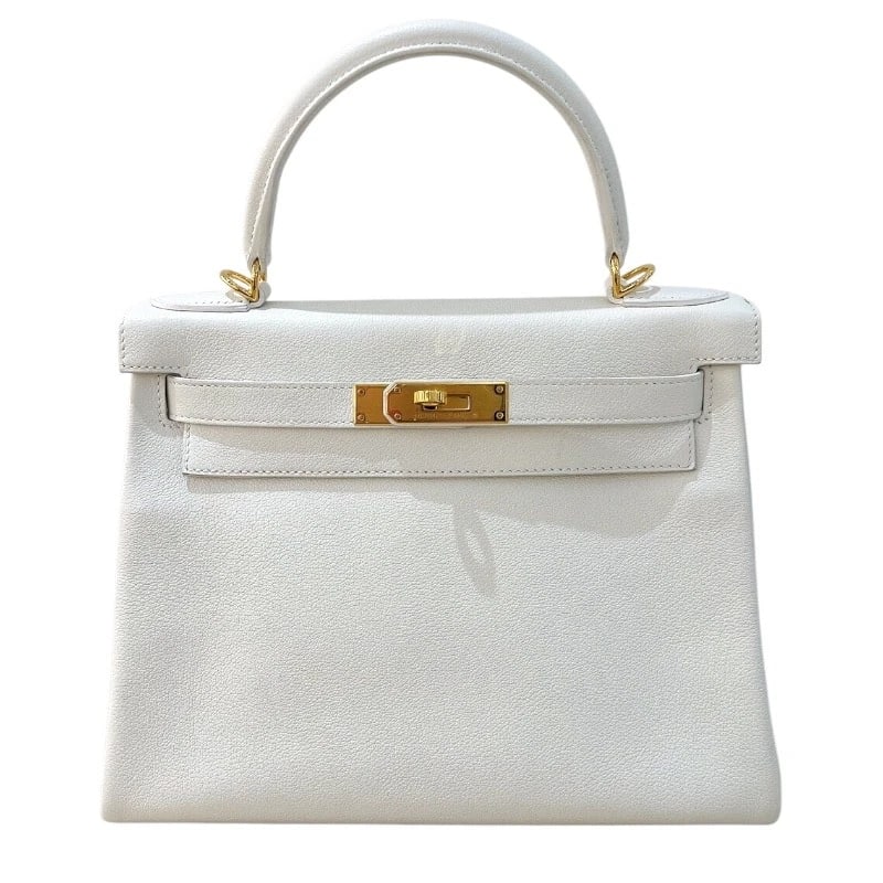 HERMES KELLY 28 INTERNAL SEWING SHOULDER BAG: HERMES Kelly 28 internal sewing Shoulder Bag Brand: HERMES Type: Shoulder Bag Material: Evercolor Color: Gold Hardware Size: W11.2 x H8.1x D3.9inch Shoulder:31.5inch Accessories: None