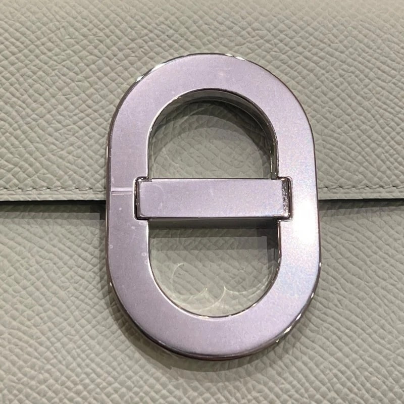 HERMES SHOULDER BAG - 5