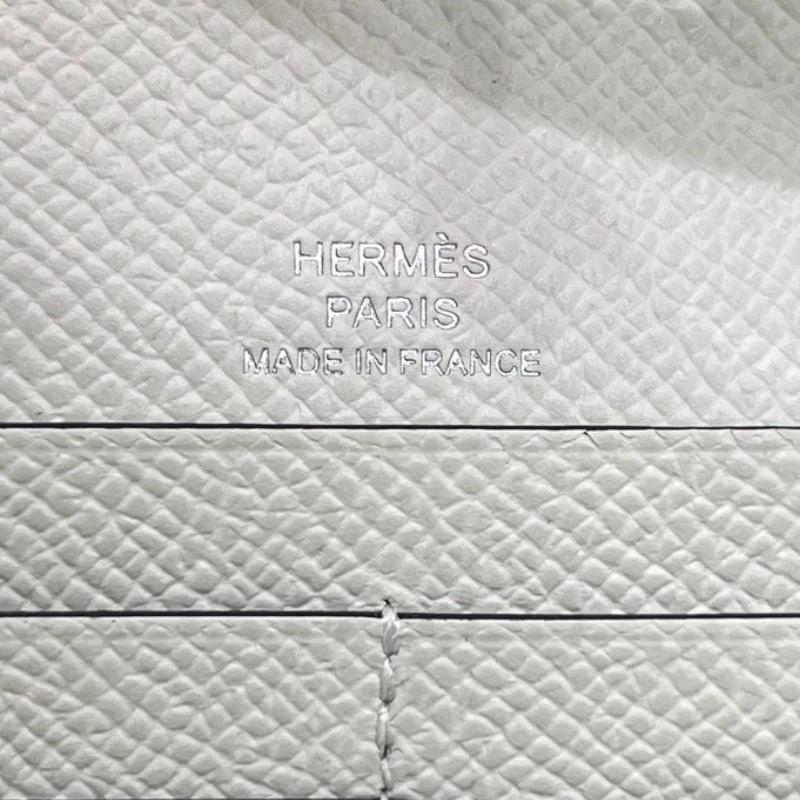 HERMES SHOULDER BAG - 6