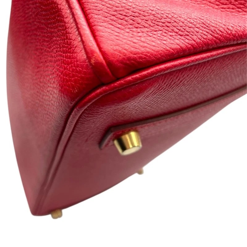 HERMES BIRKIN 35 HANDBAG - 10