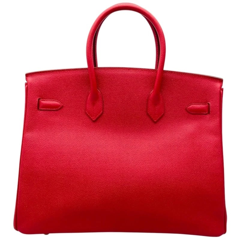 HERMES BIRKIN 35 HANDBAG - 2