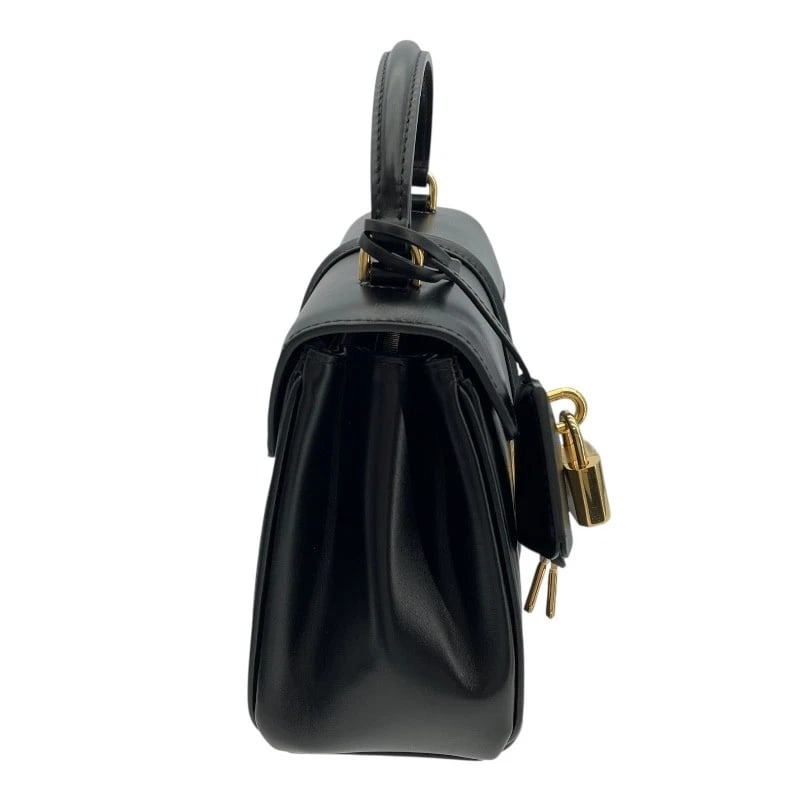 CELINE SEZ MINI SHOULDER BAG - 3