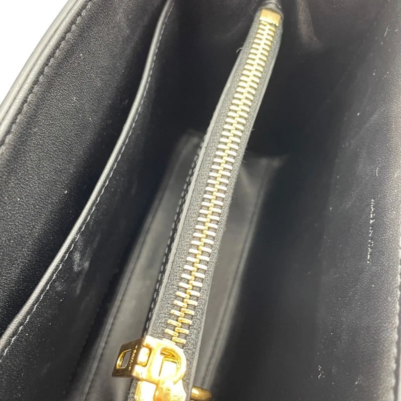 CELINE SEZ MINI SHOULDER BAG - 5