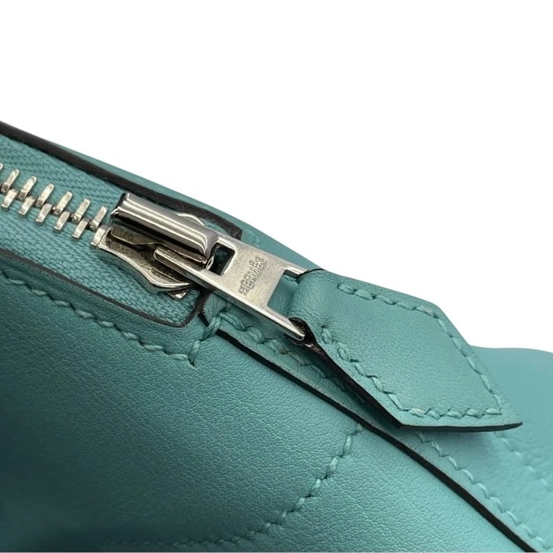 HERMES BORED 27 SHOULDER BAG - 7