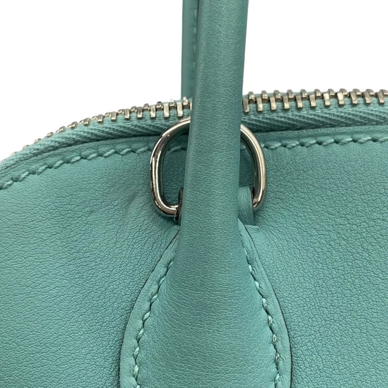 HERMES BORED 27 SHOULDER BAG - 8