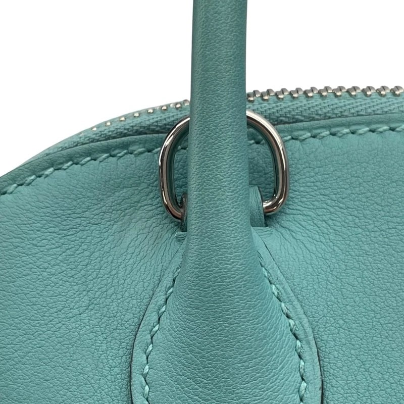 HERMES BORED 27 SHOULDER BAG - 9