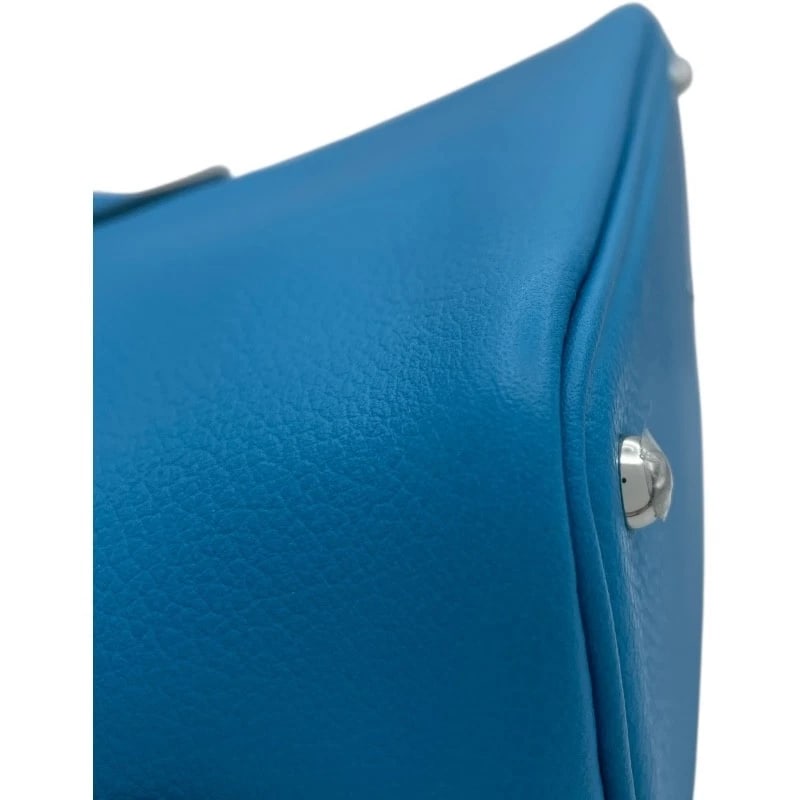 HERMES BOLIDE MINI HANDBAG - 8