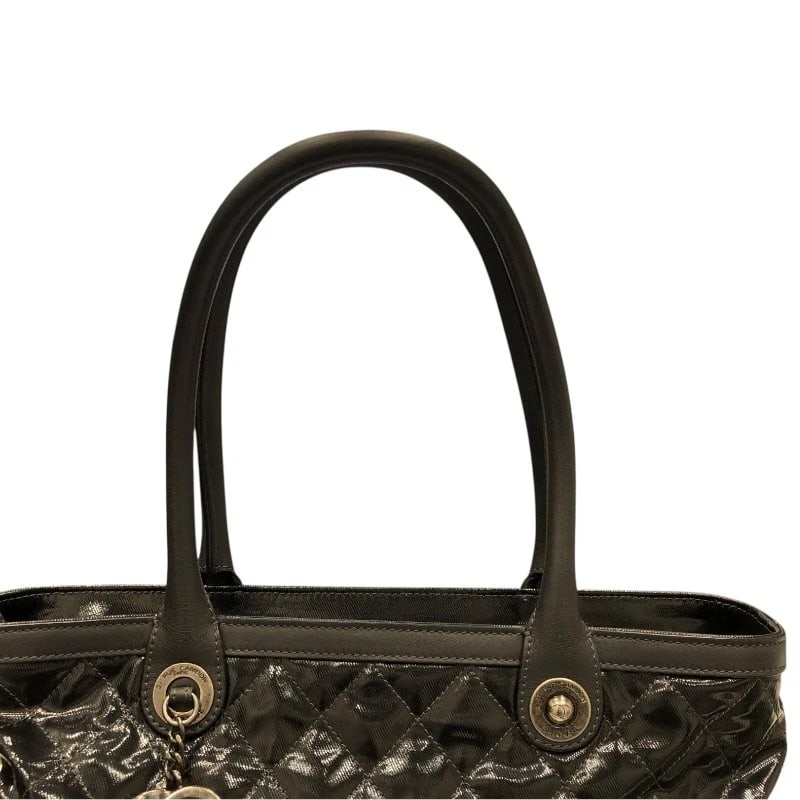 CHANEL MATRASSE TOTE BAG - 11