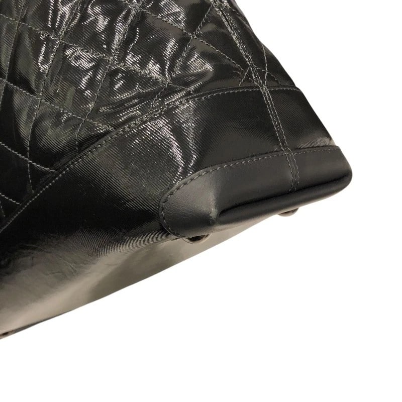 CHANEL MATRASSE TOTE BAG - 6