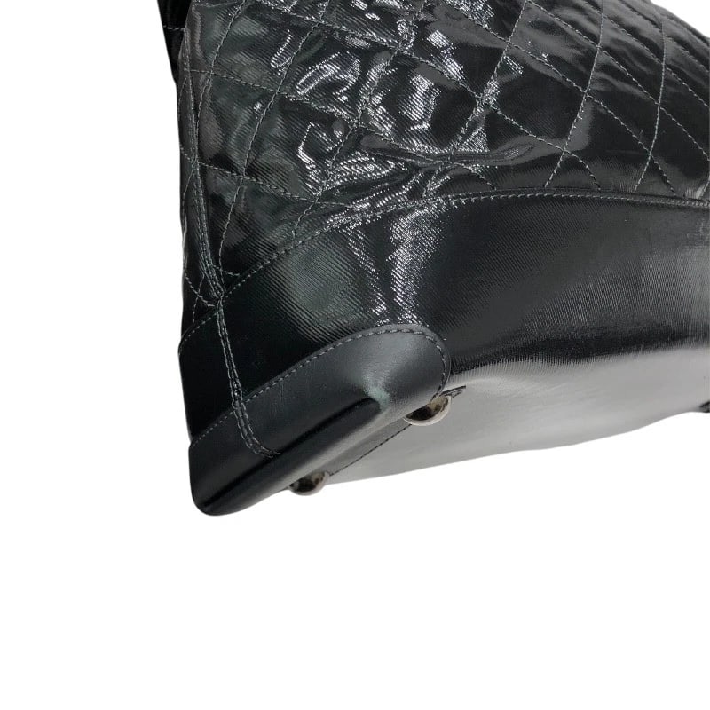 CHANEL MATRASSE TOTE BAG - 7