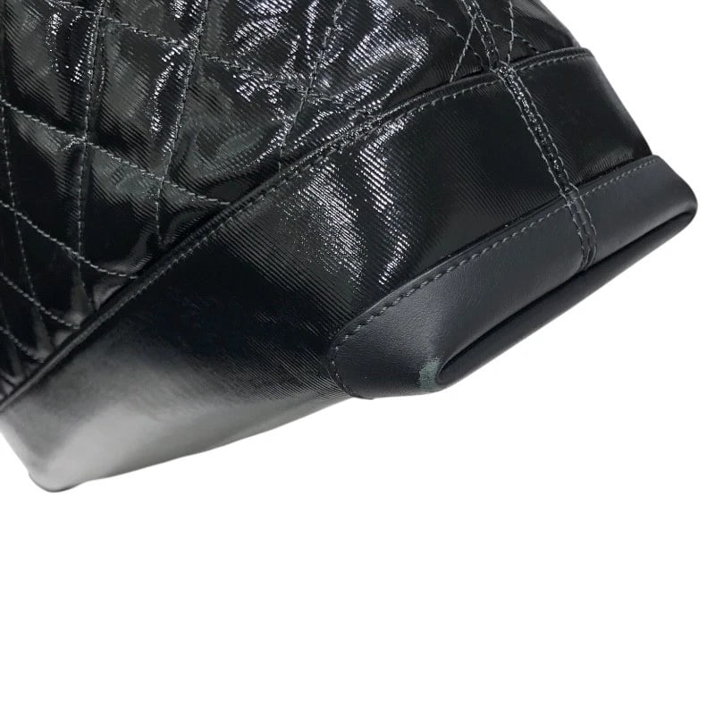 CHANEL MATRASSE TOTE BAG - 8