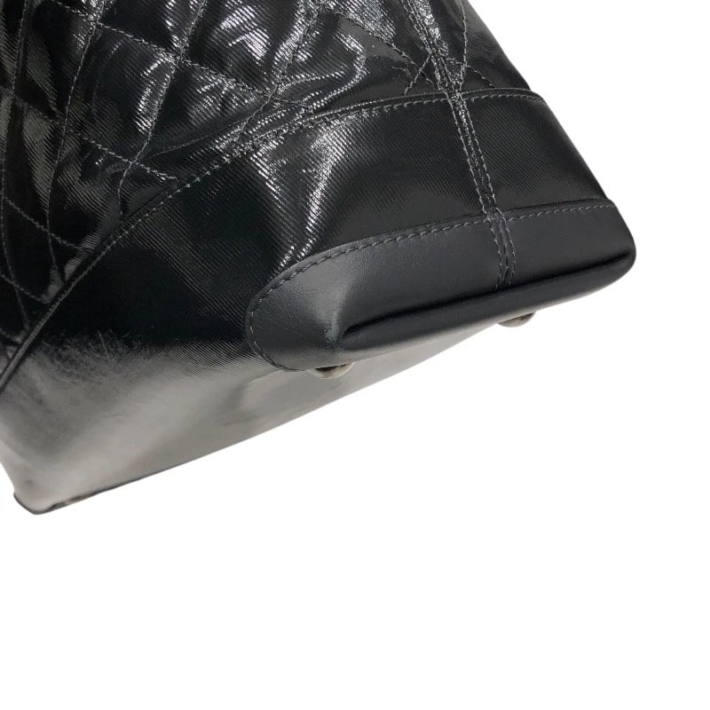 CHANEL MATRASSE TOTE BAG - 9