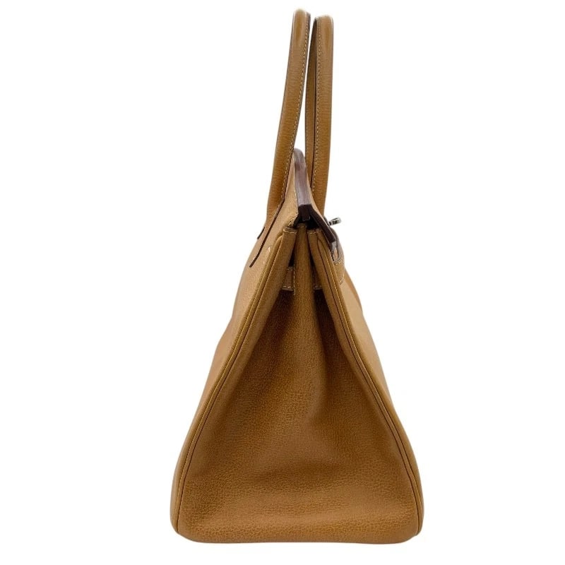 HERMES BIRKIN 35 HANDBAG - 4