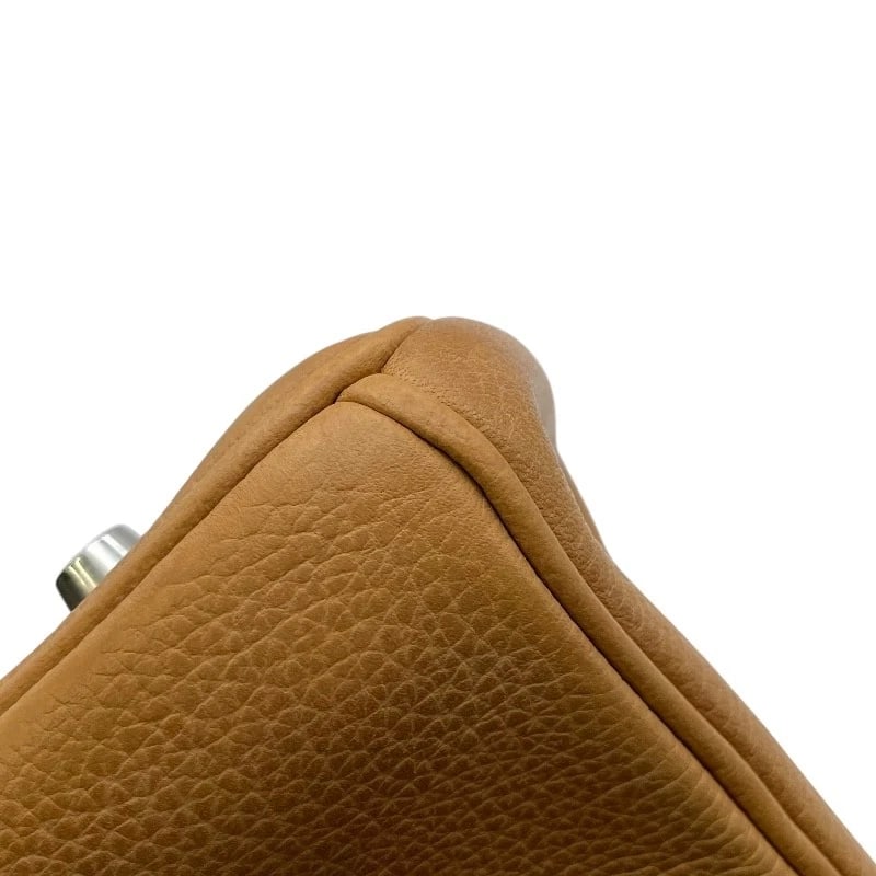 HERMES BIRKIN 35 HANDBAG - 9