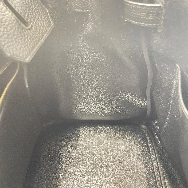 HERMES BIRKIN 35 HANDBAG - 11