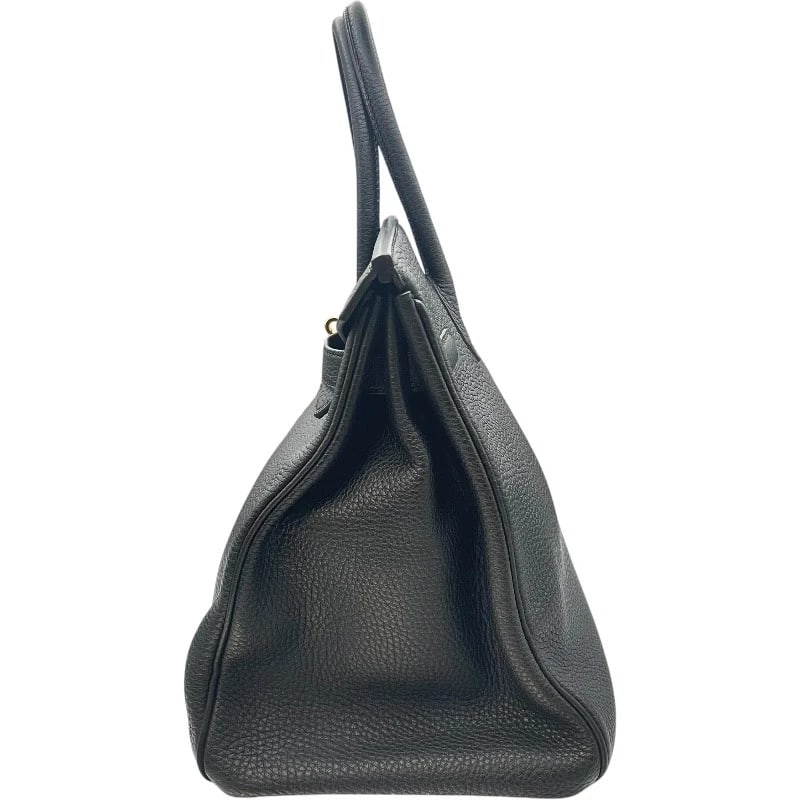 HERMES BIRKIN 35 HANDBAG - 3