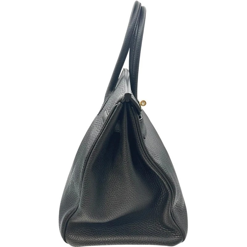 HERMES BIRKIN 35 HANDBAG - 4