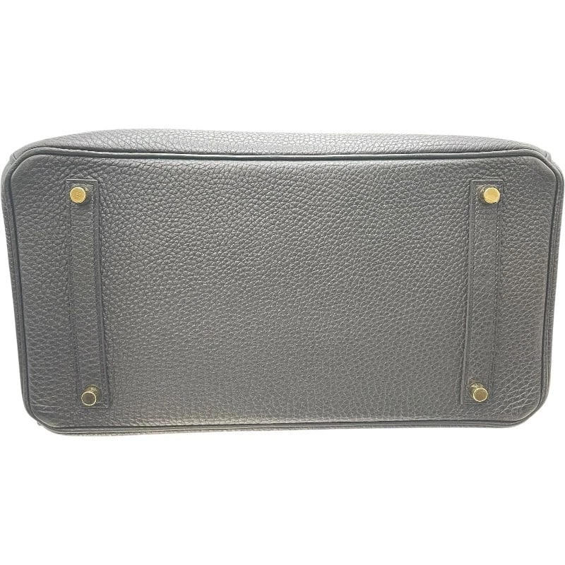 HERMES BIRKIN 35 HANDBAG - 5