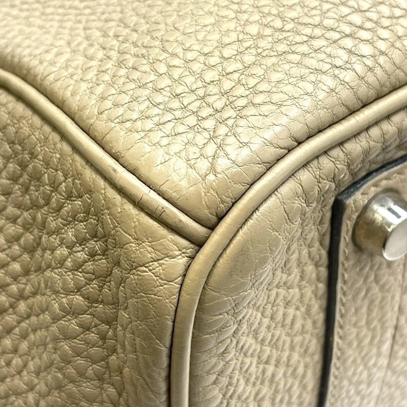 HERMES BIRKIN 35 HANDBAG - 10