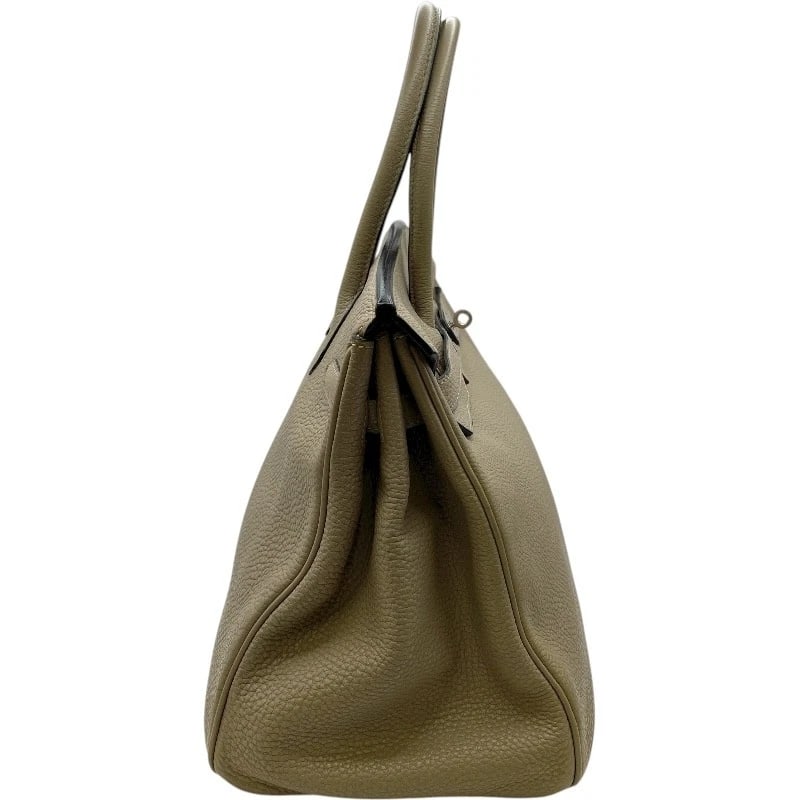HERMES BIRKIN 35 HANDBAG - 3