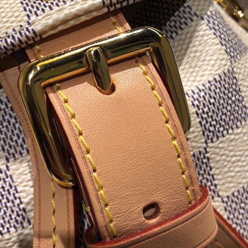 LOUIS VUITTON SPERON BB BACKPACK Â· DAYPACK - 3