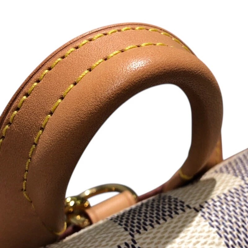 LOUIS VUITTON SPERON BB BACKPACK Â· DAYPACK - 6