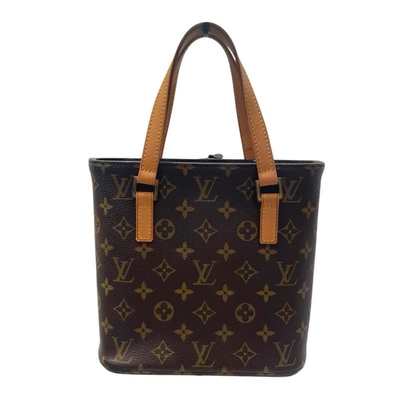 LOUIS VUITTON VAVAN PM HANDBAG - 2