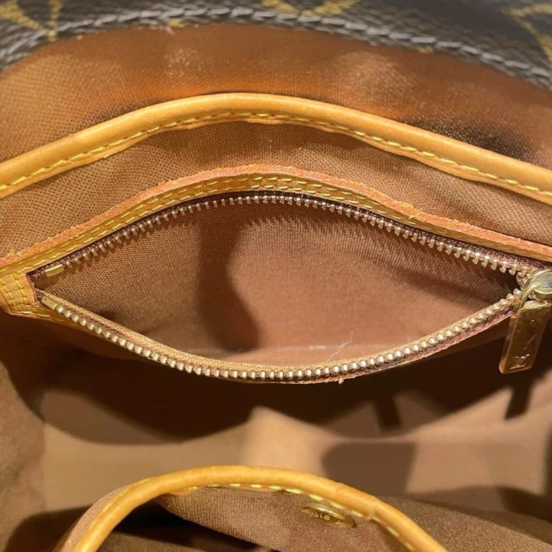 LOUIS VUITTON VAVAN PM HANDBAG - 7