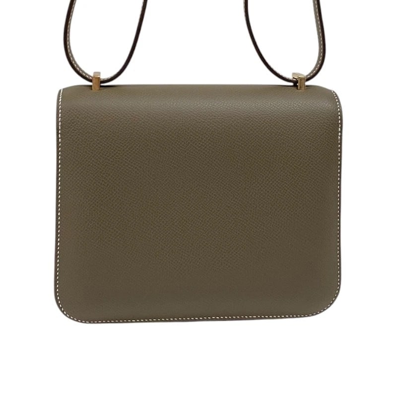 HERMES CONSTANCE 3 MINI SHOULDER BAG - 2