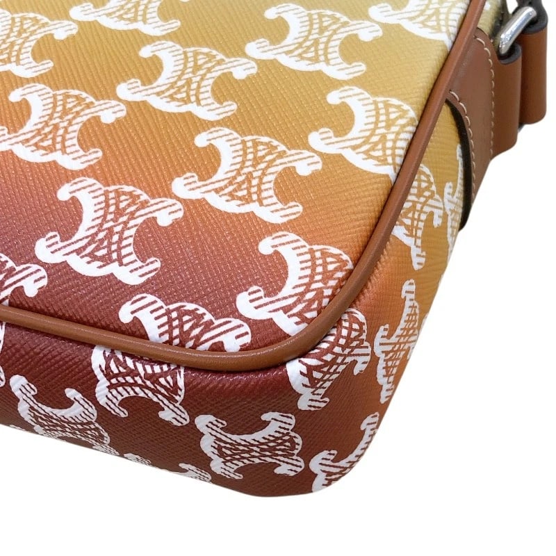 CELINE MEDIUM MESSENGER BAG SHOULDER BAG - 10