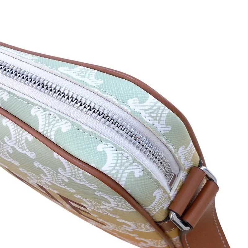 CELINE MEDIUM MESSENGER BAG SHOULDER BAG - 11