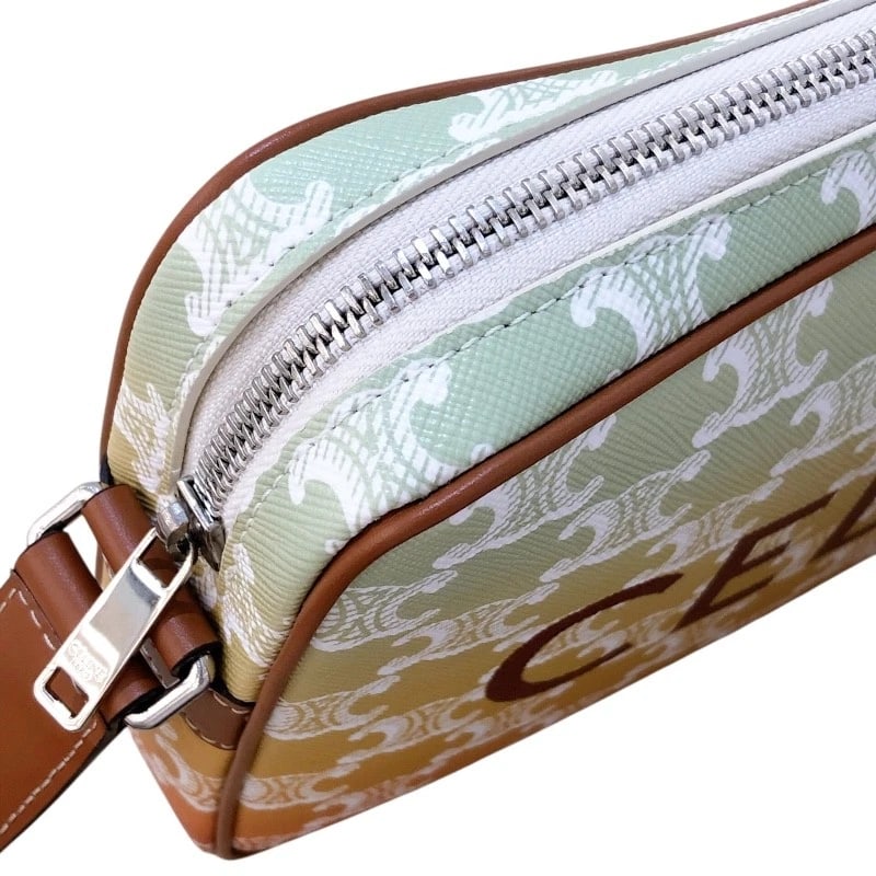 CELINE MEDIUM MESSENGER BAG SHOULDER BAG - 12