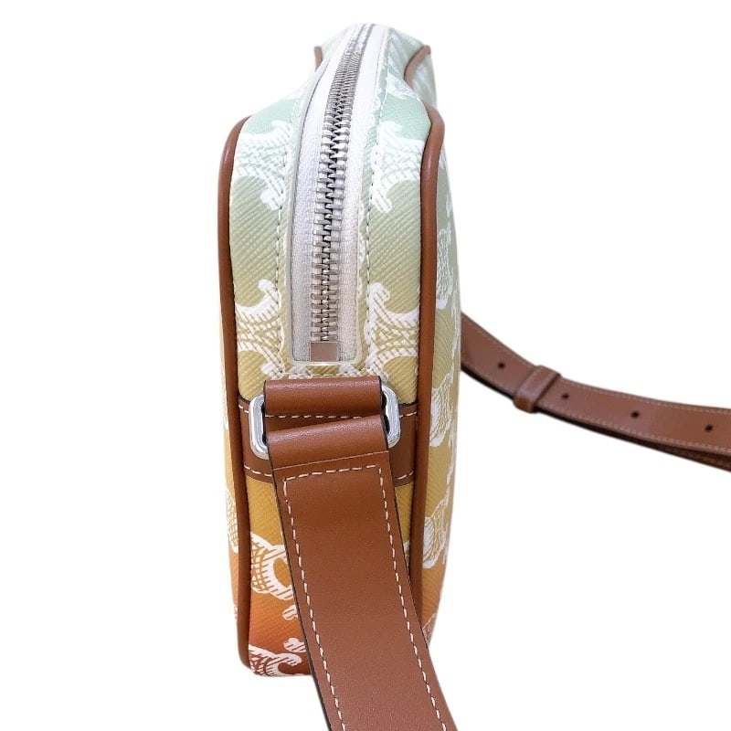 CELINE MEDIUM MESSENGER BAG SHOULDER BAG - 5